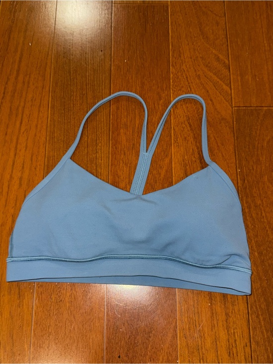 lululemon athletica Other - Lululemon Flow Y Nulu Bra size 8